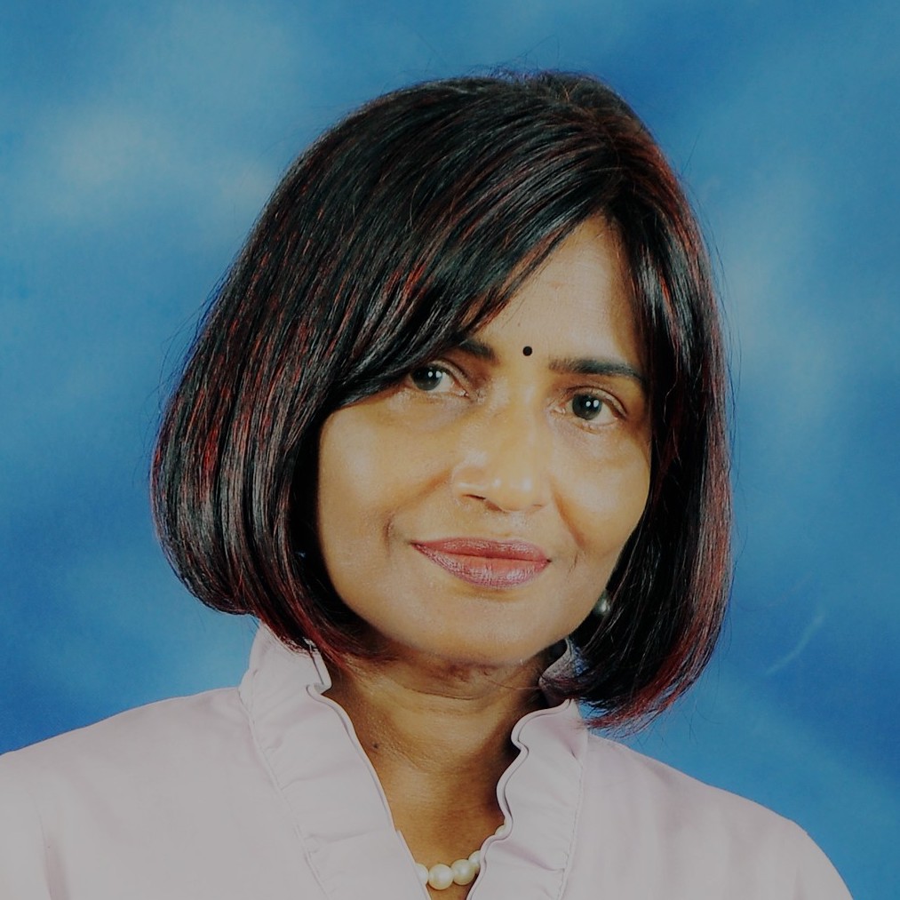Prof. Dr Tilakavati Karupaiah, APD, AN