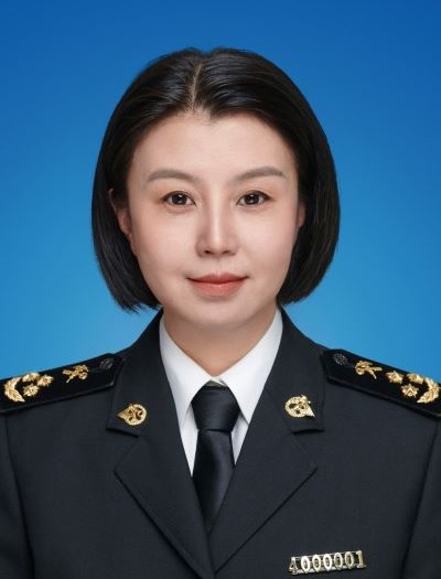 Yingjie Dang
