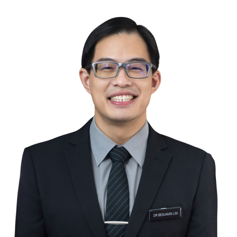 Lim Tze YingBenjamin