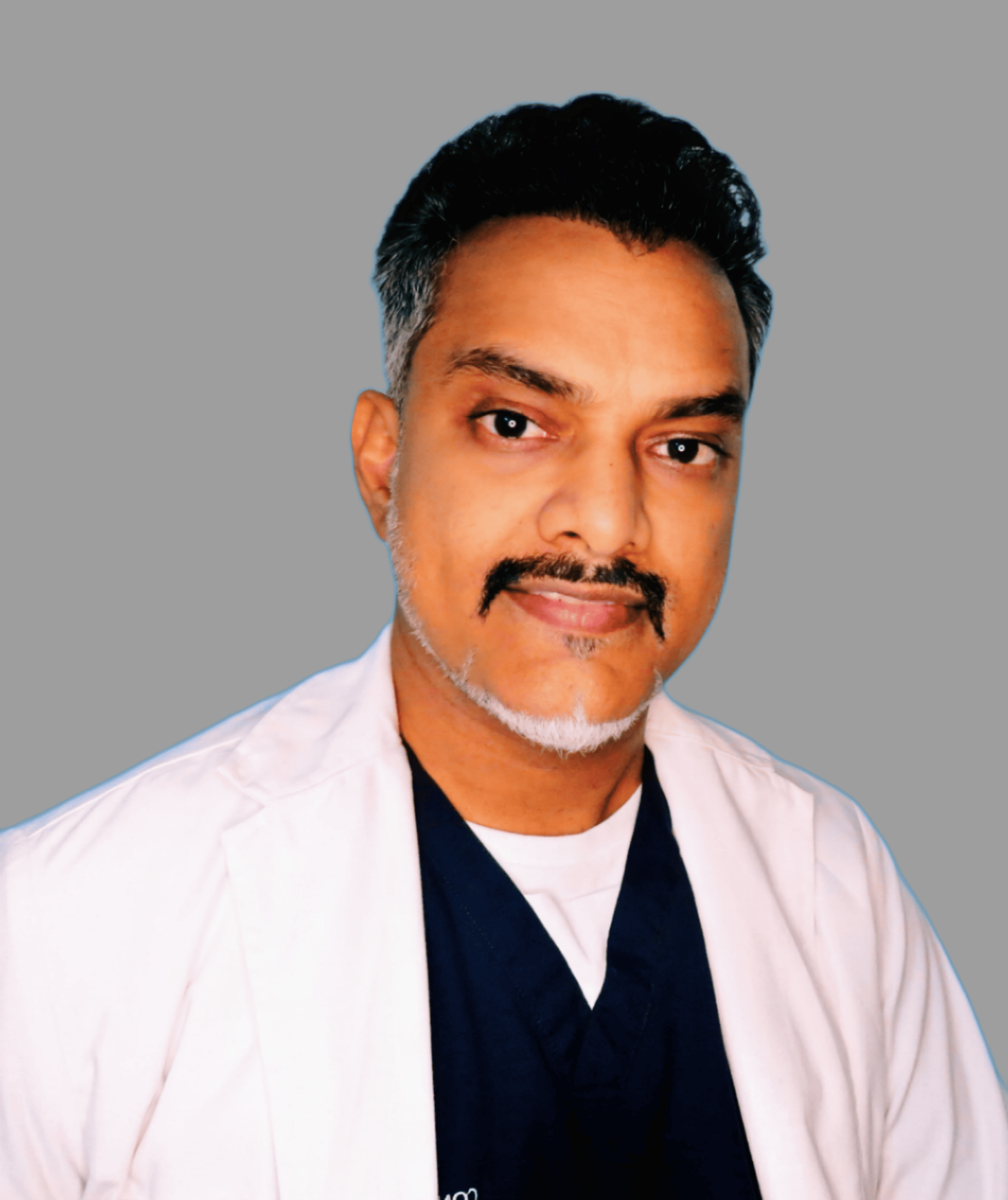 Dr. Varun Ramamurthy