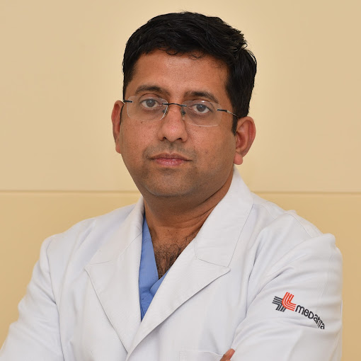 Dr. Kishore Jhunjunwala 