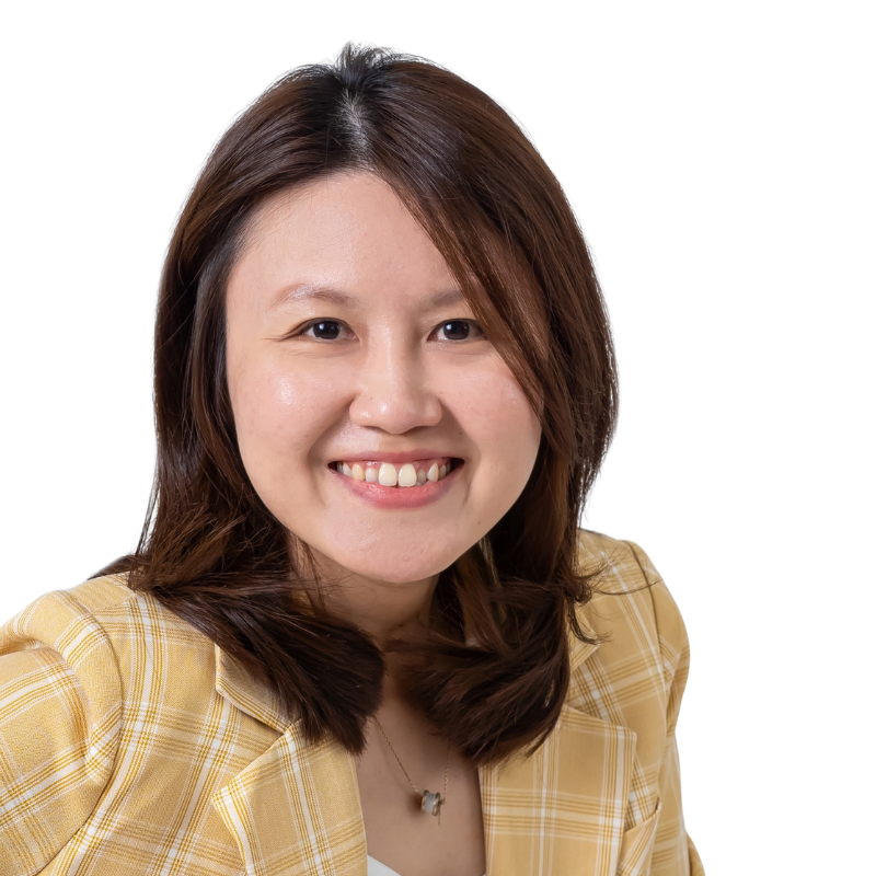 Pei IngNgam