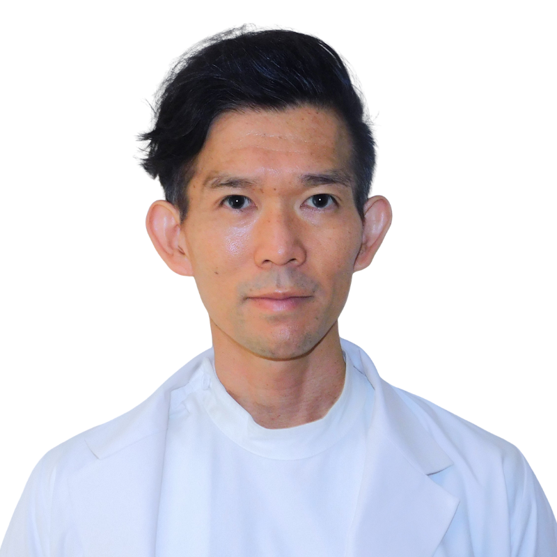 Takaaki Inoue
