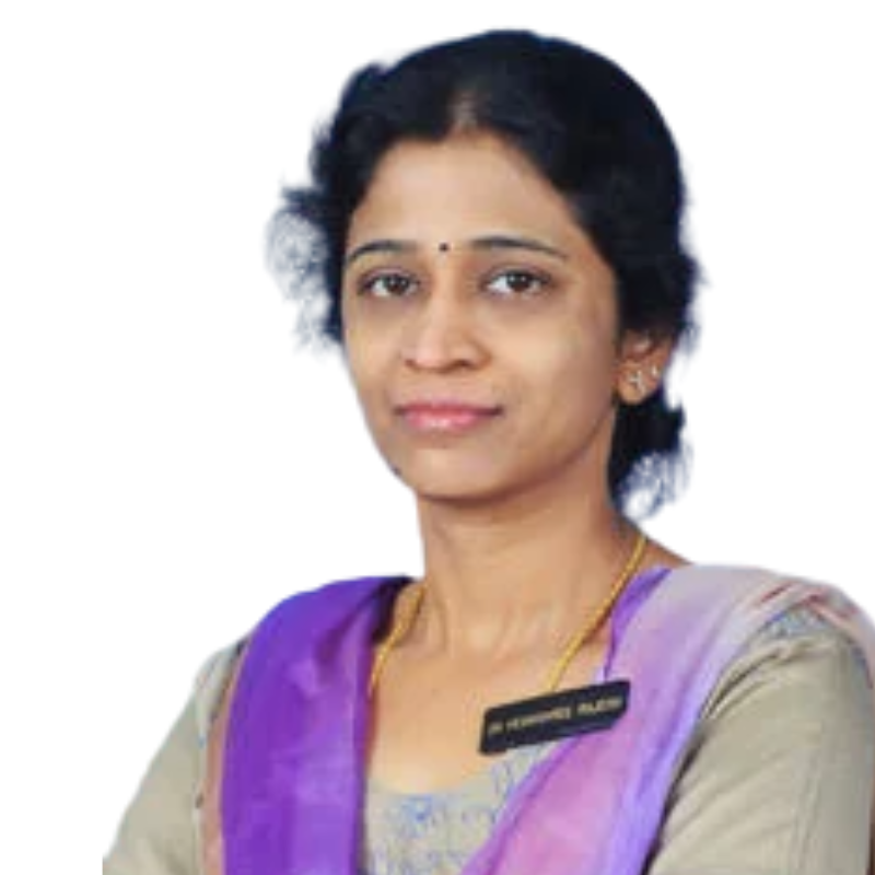 RejeshHemashree