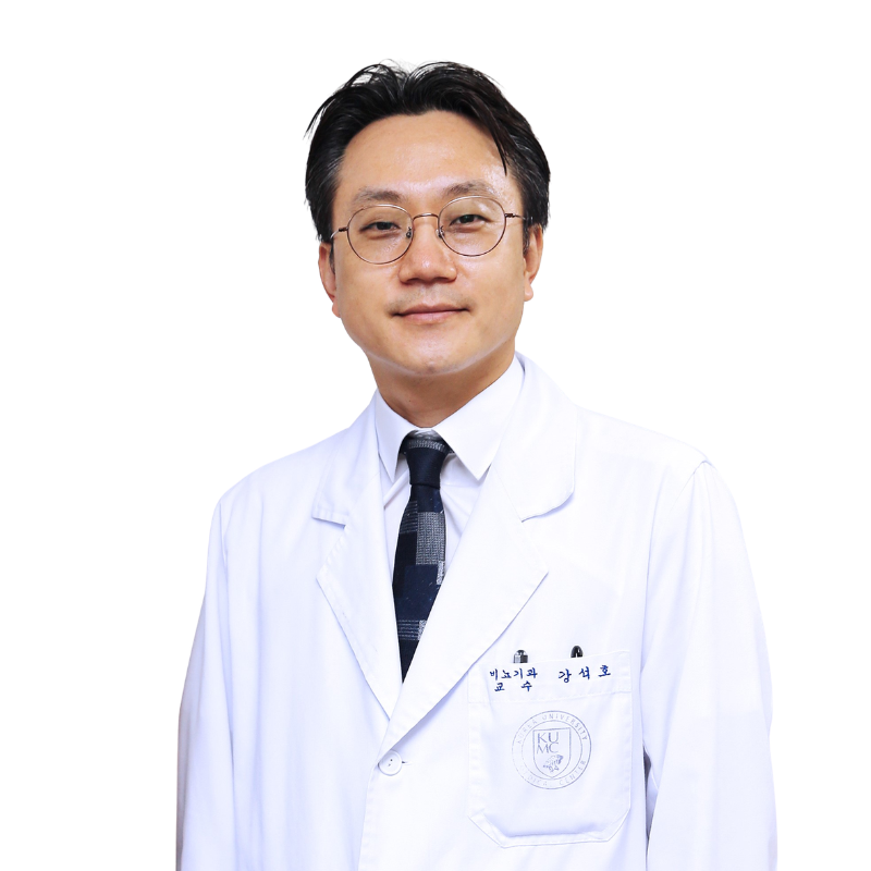 Seok HoKang