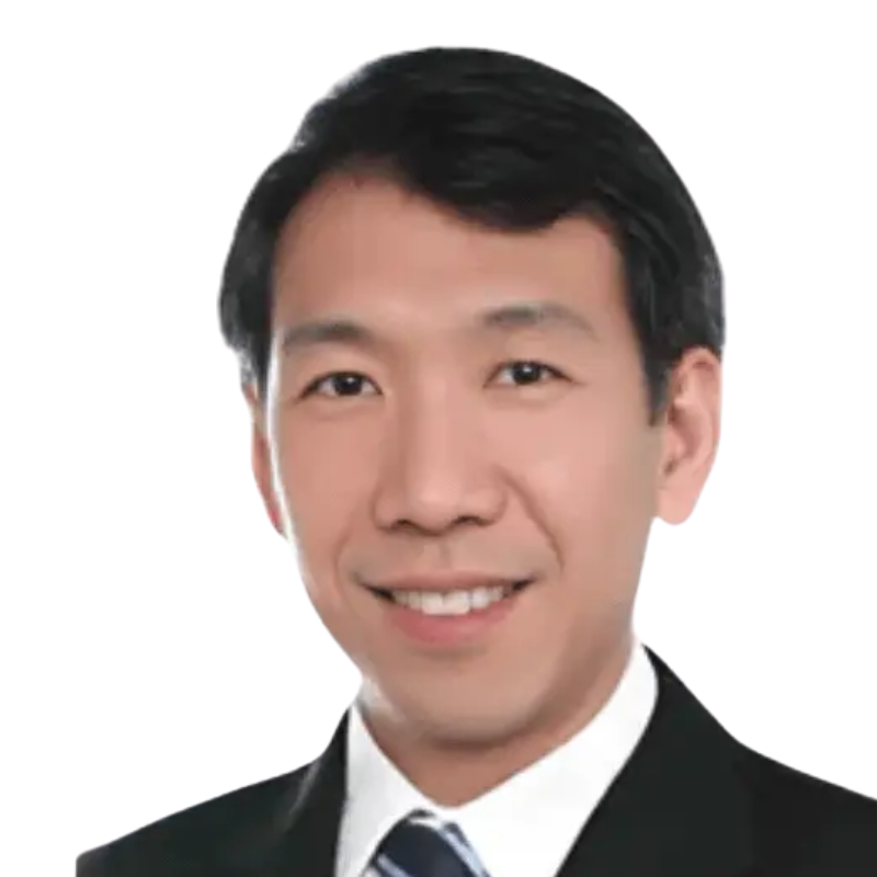 Khai LeeToh