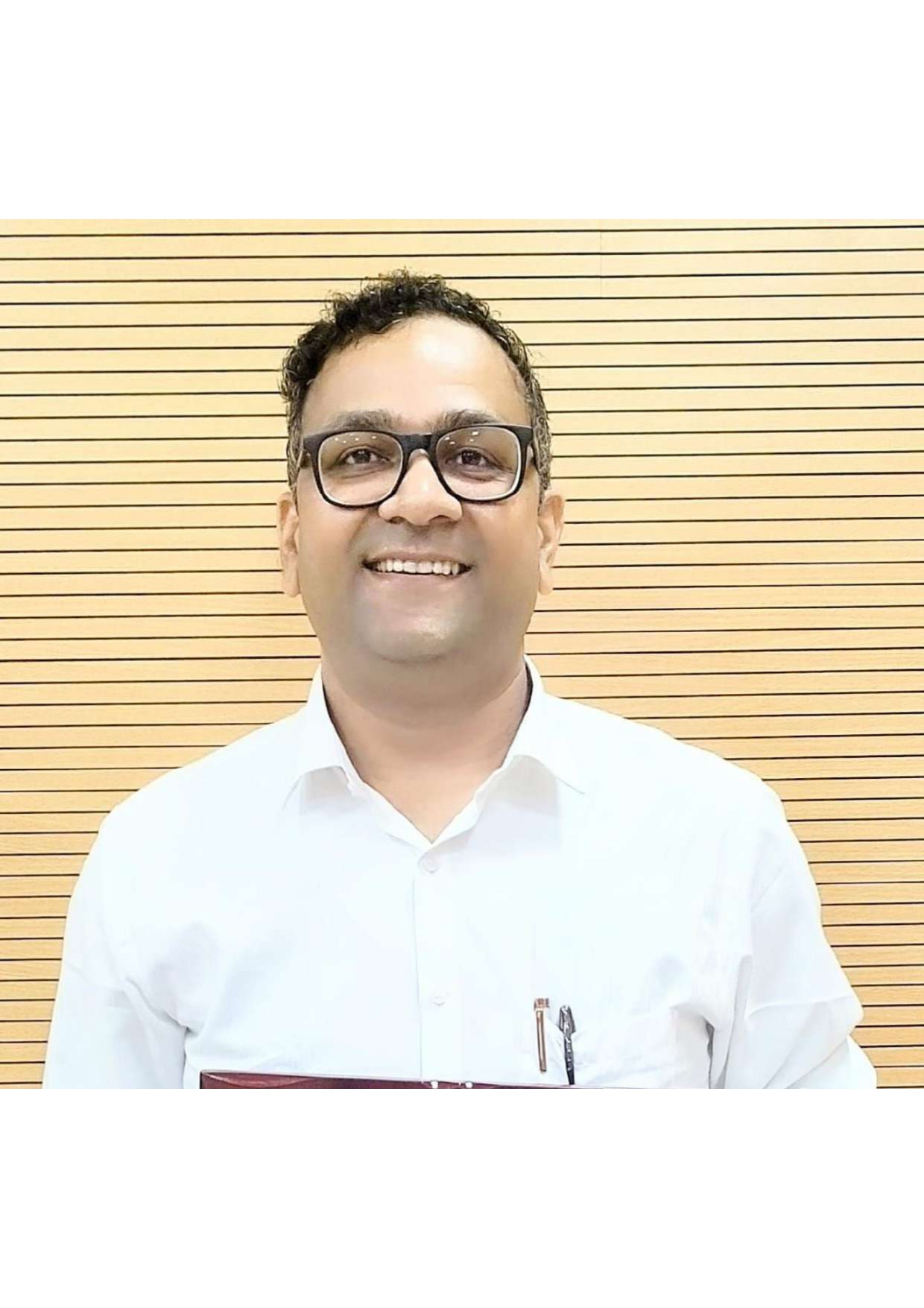 Dr. ANIL KUMAR SHARMA