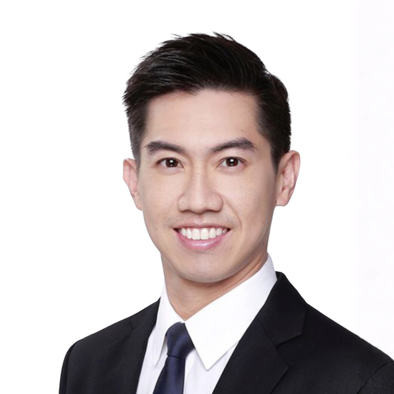 Jun YangChia