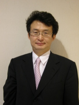 Prof. Dr. Sadanori Akita  (Japan)