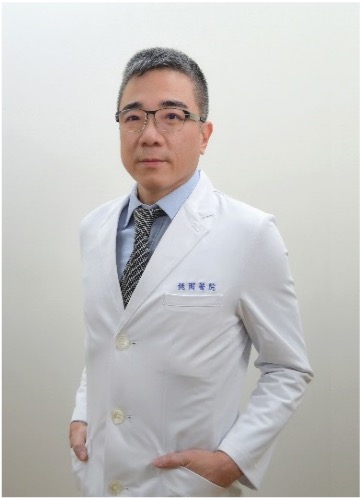 Dr. Ming-Te Cheng