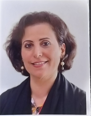 Mona Naser Alrukhaimi