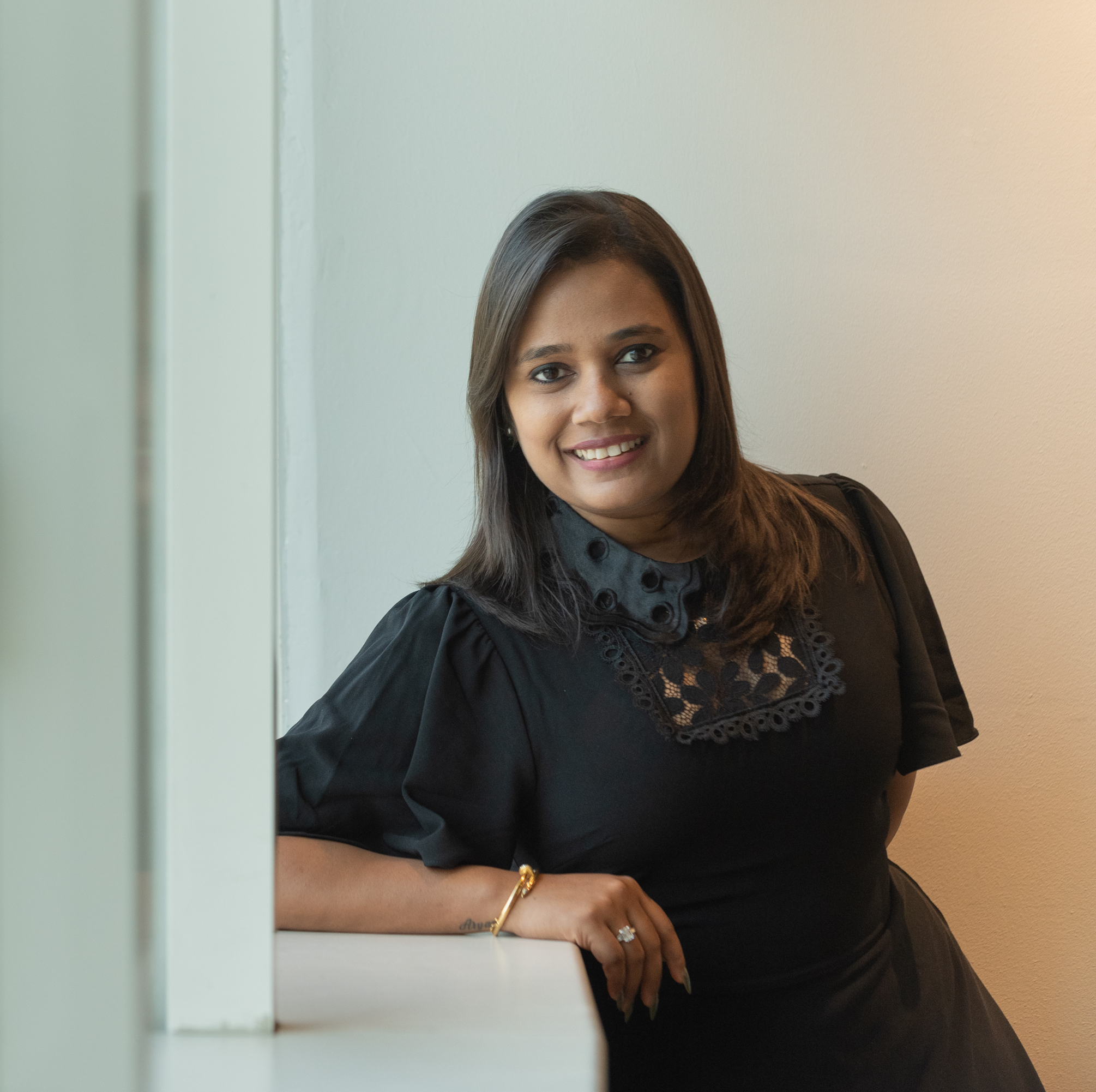 Shikha Kedia Bharadwaj