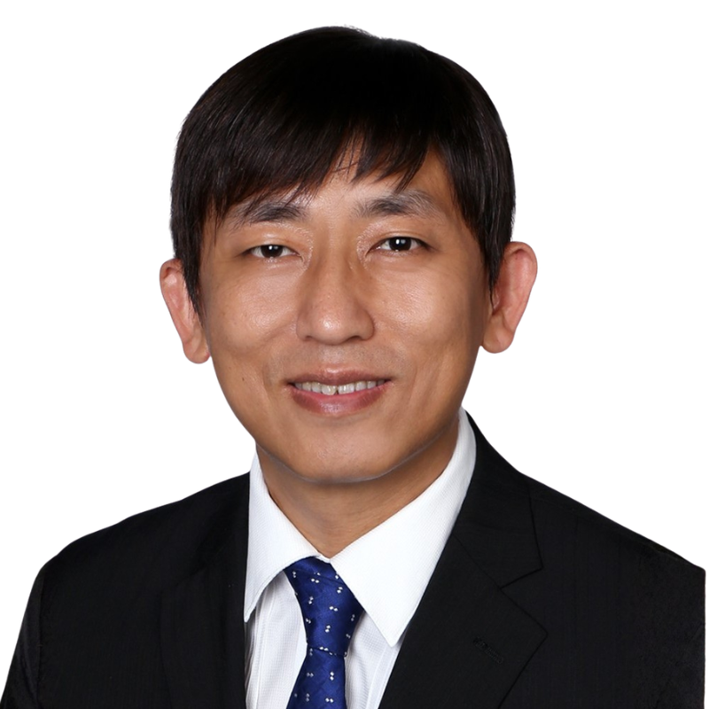 Qing HuiWu