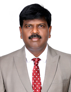 Dr. Gopinathan  T