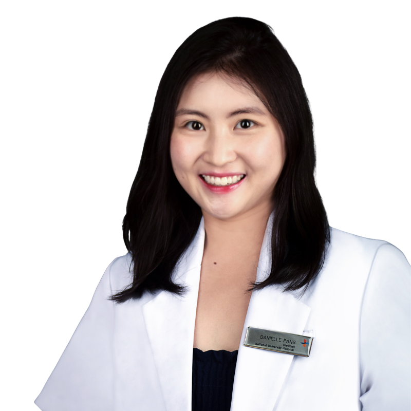 DaniellePang
