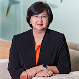 Prof. Dr Winnie Chee Siew Swee