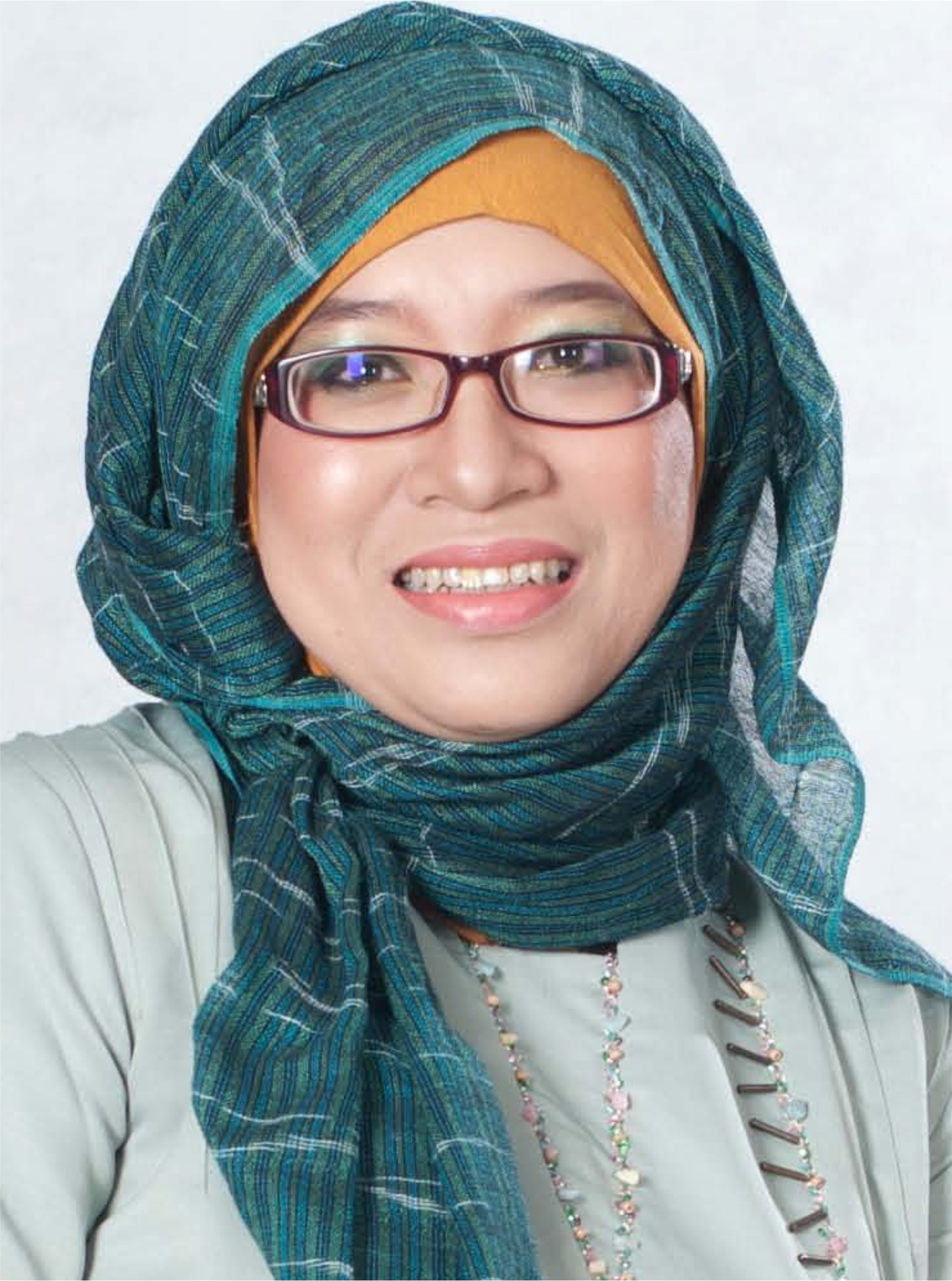Diah Yusuf