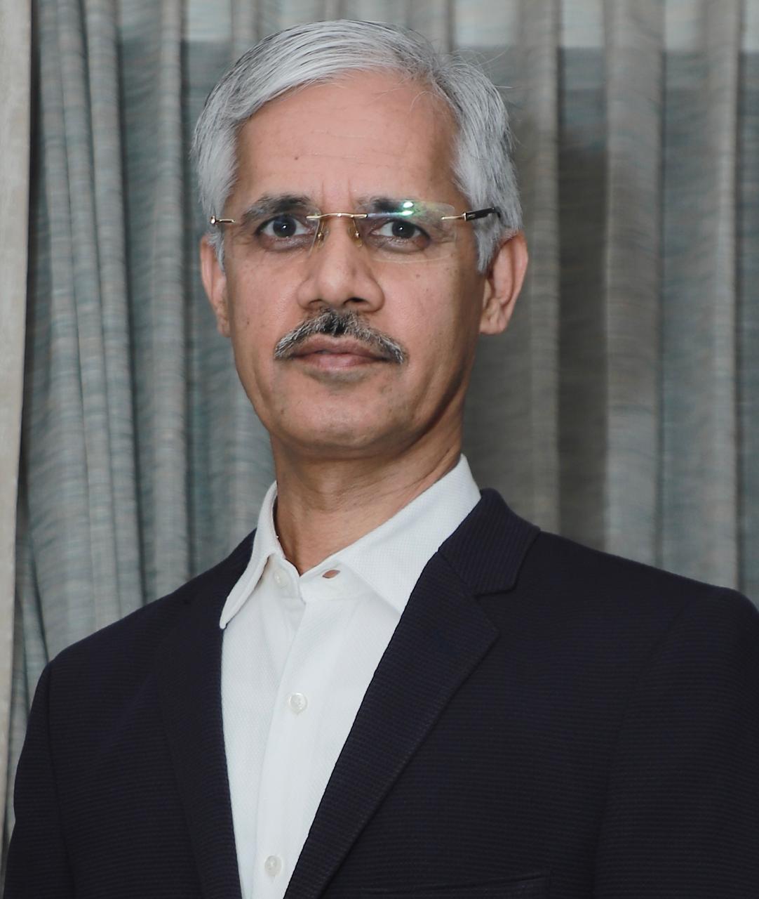Dr. Raghavendra  Belgaonkar