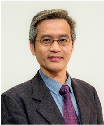 Dr. HUIFU HUANG