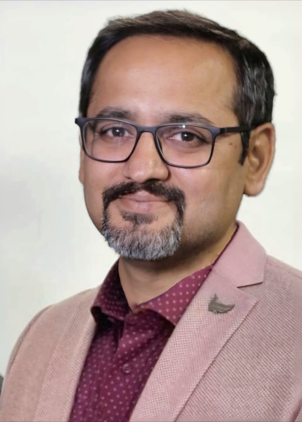 Dr. Prashant  Bhattad