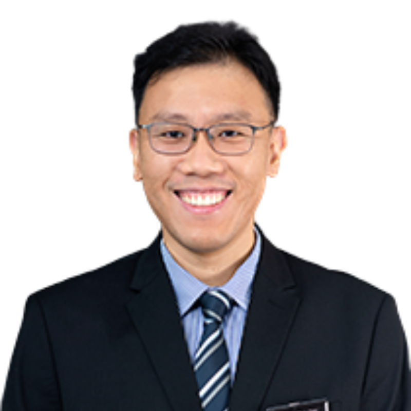 Alvin Wei Xiang Low
