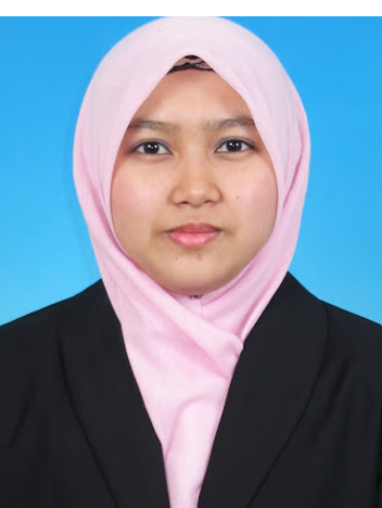 Vivi Saliza Sunaini