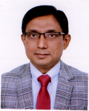 Kazi Shahnoor Alam