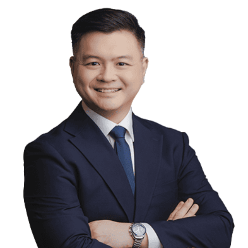 Wei LiangChong