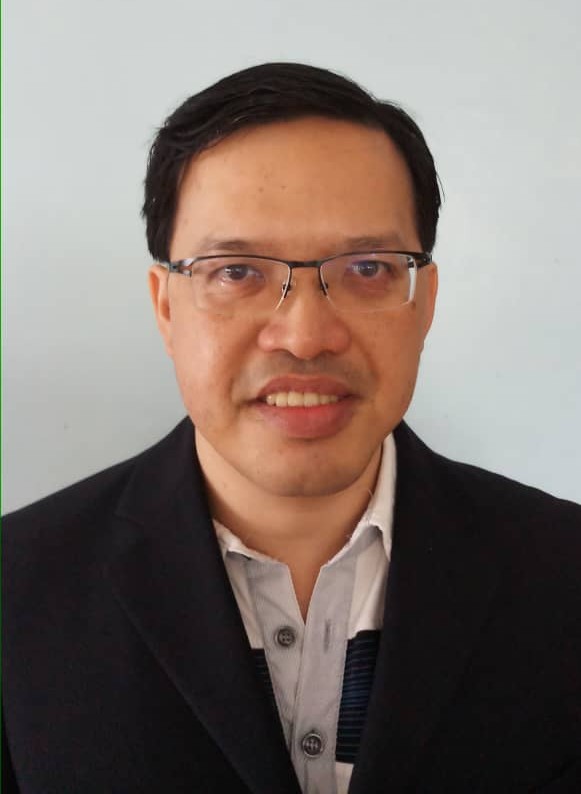 DrChung Ketlai