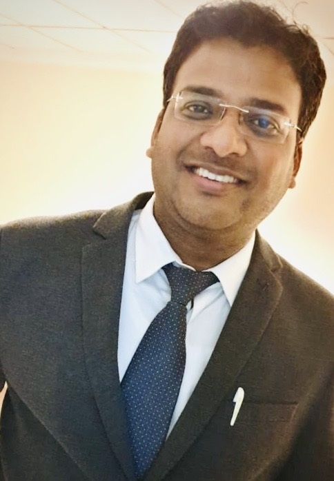 Dr. Neeraj Kumar