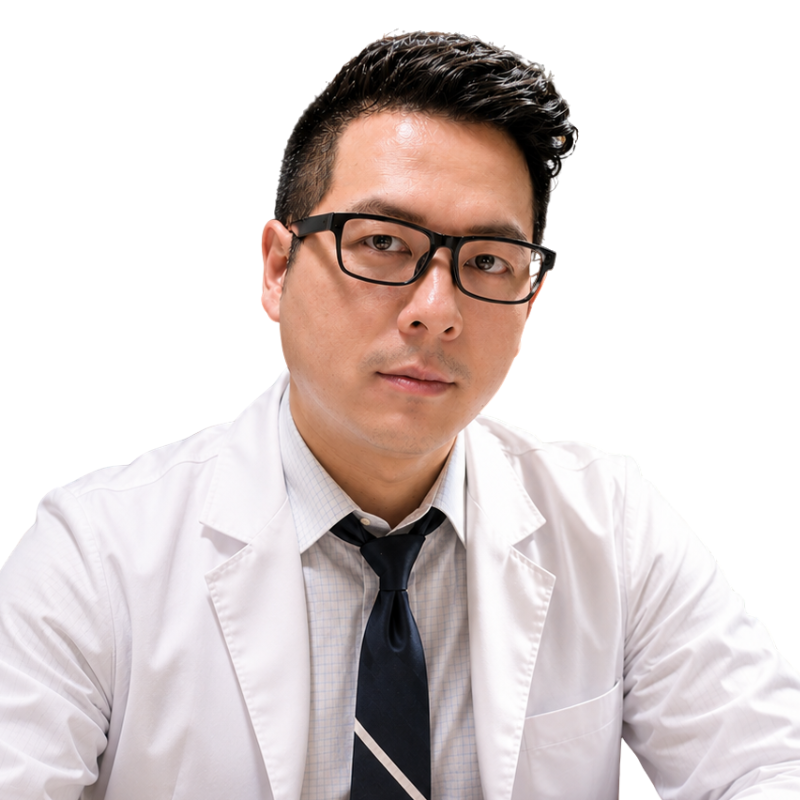 Chen PangHou
