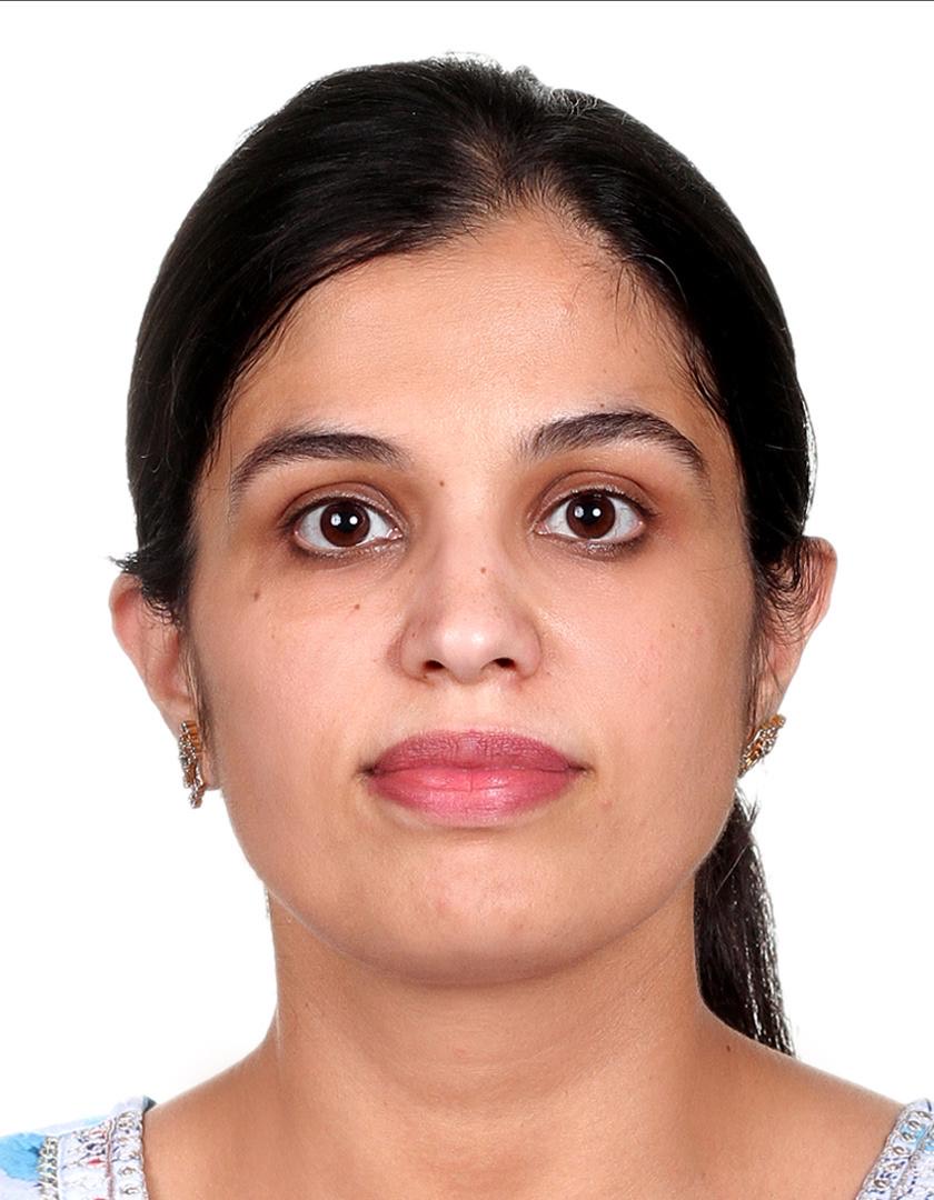 Dr. Vaneet  Kaur