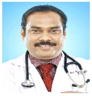 Dr. SHANTANU KUMAR DAS