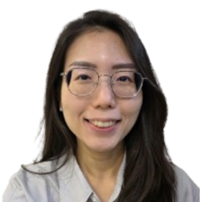 Eunice Mei JingOng