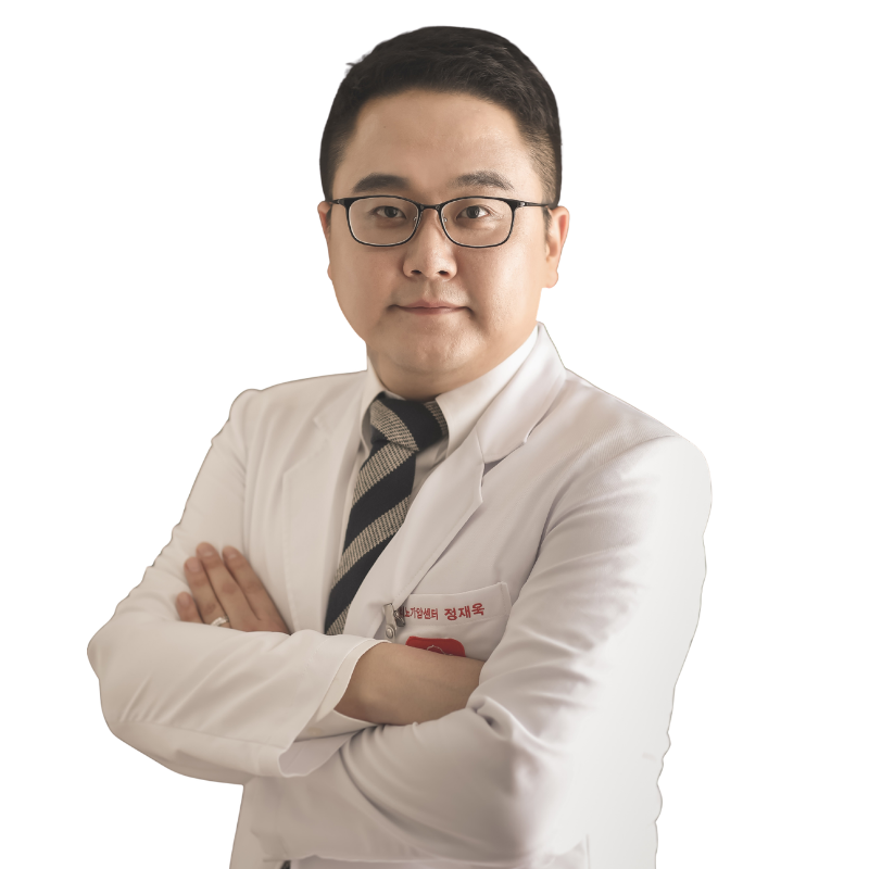 Jae-WookChung