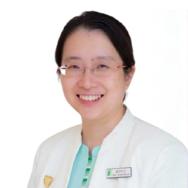 Shin YuhAng
