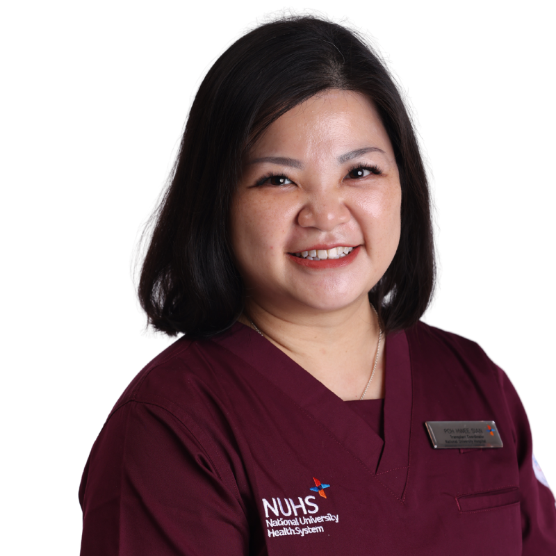Joreen Hwee SianPoh