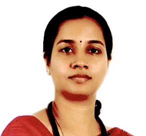 Sukanya Govindan