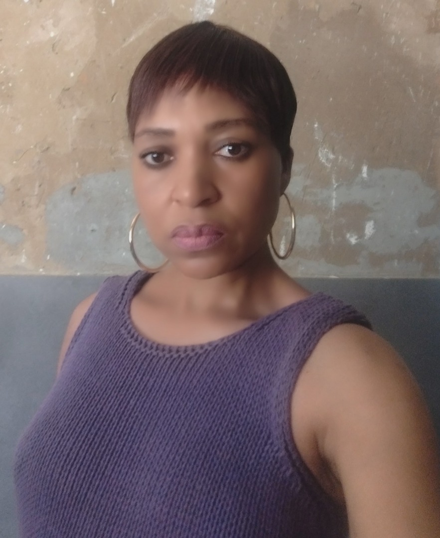 Tebogo Mokope Modjadji-Kekana 