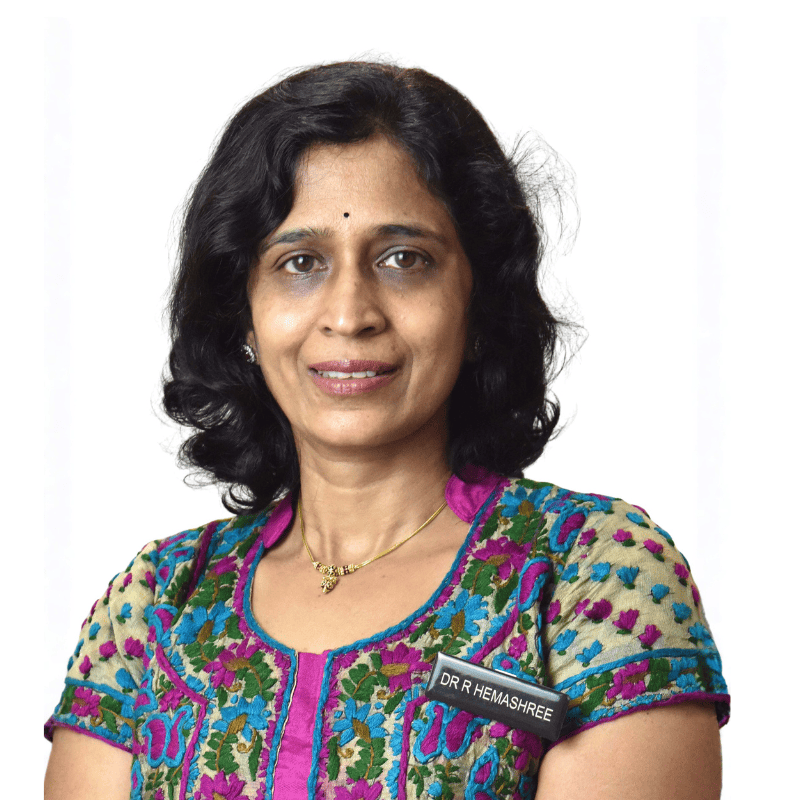 RajeshHemashree