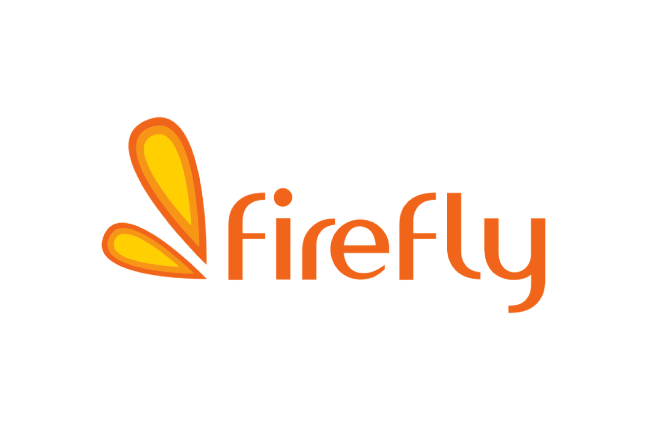 Firefly Logo PNG