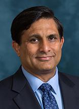 Dr. G.V Shah