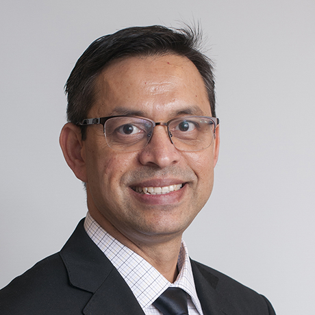 Dr. Sanjeev Kalva