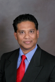 Dr Raj Kedar