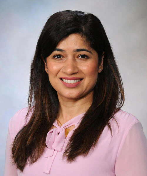 Dr. Shweta Bhatt
