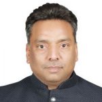 Dr. Rajiv Singh