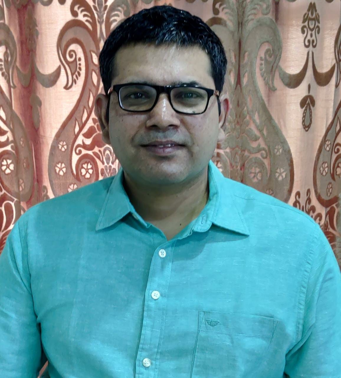 Dr Nishant Gupta