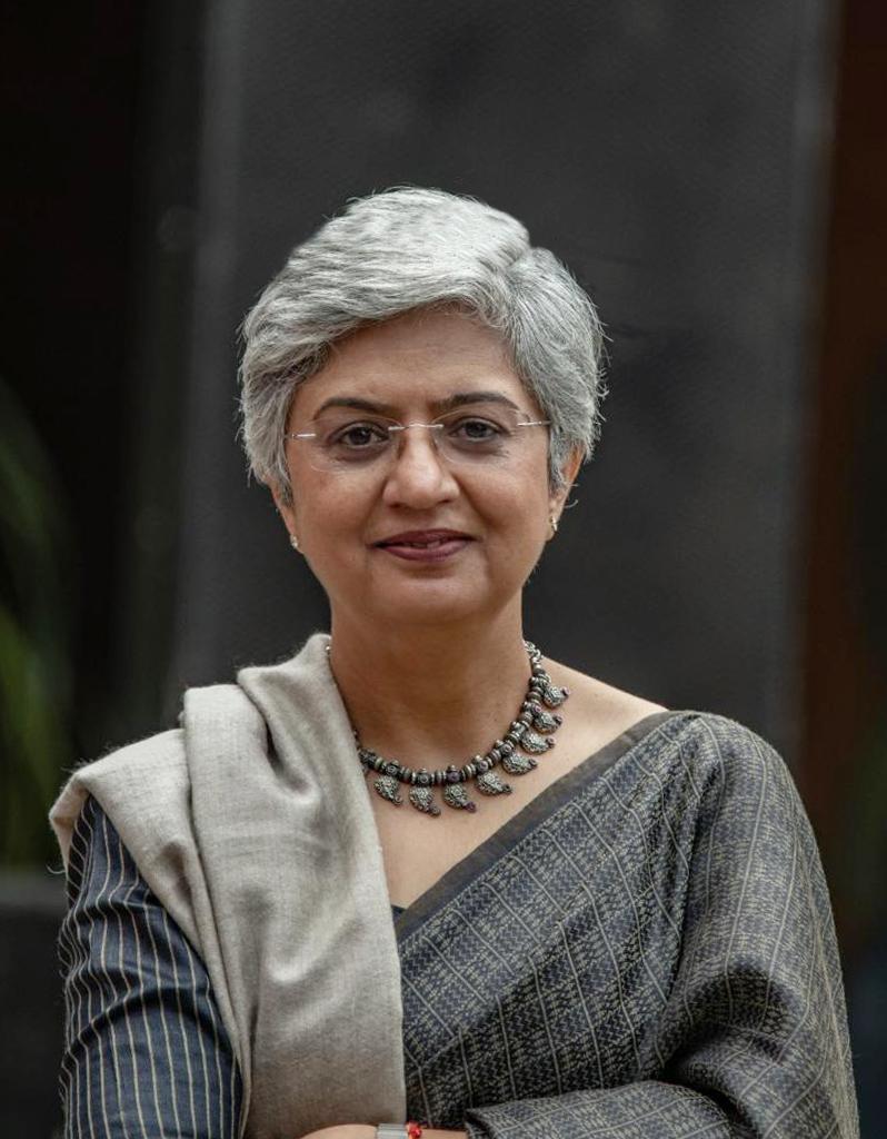 Dr. Kavita Saggar