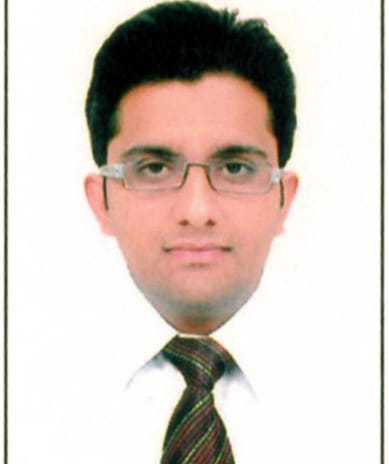 Dr. Gaurav Dhawan
