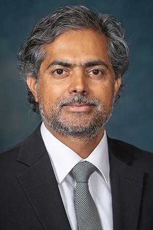 Dr. Aseem Sharma